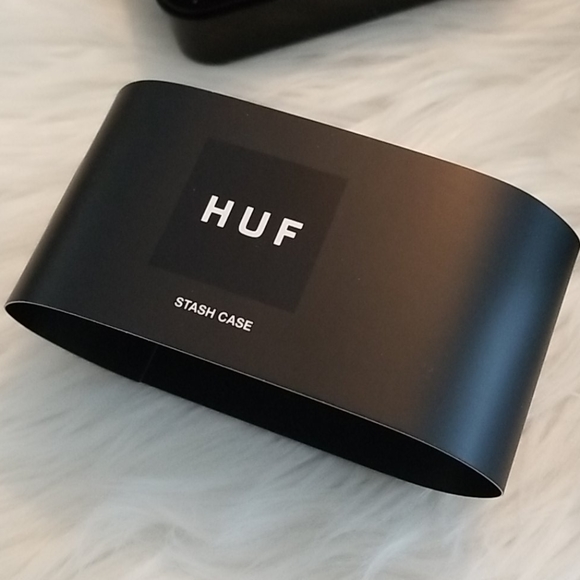 HUF Tiger/Camo Stash Case - Picture 7 of 14